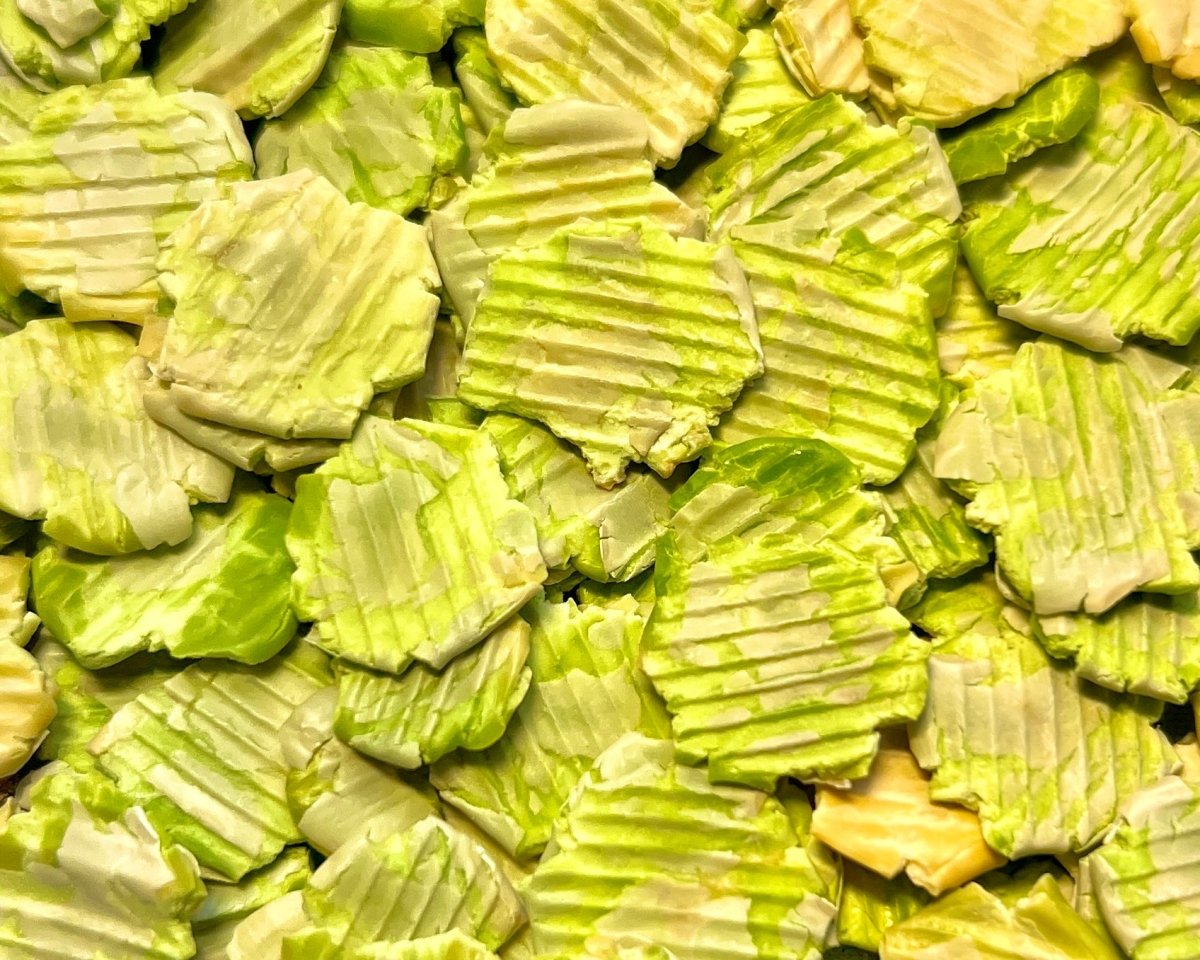 Isopod Supplement - Dried Peas - Richard’s Inverts