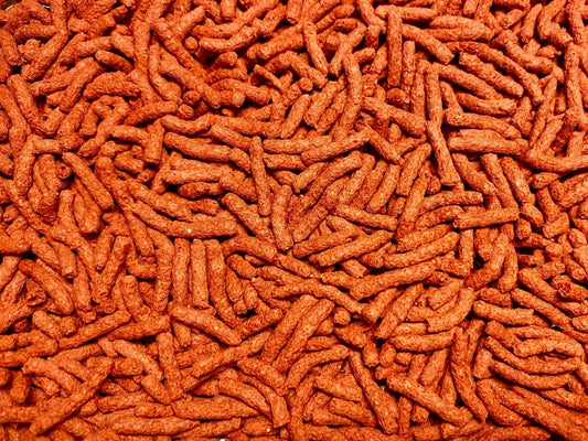 Protein Additives - Gammarus Pellets, (40% protein) - Richard’s Inverts