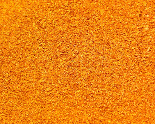 Isopod Supplement - Carrot Powder 20g - Richard’s Inverts